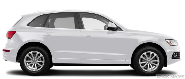 Görsel 2017 Audi Q5 Premium #459