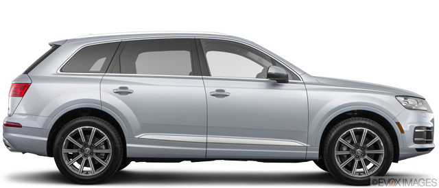 Görsel 2019 Audi Q7 #184