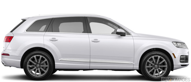 Image 2019 Audi Q7 #178