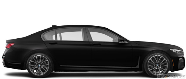 Bild 2021 BMW 750i xDrive #282