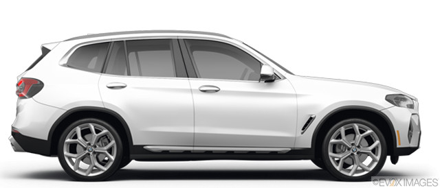 Bild 2022 BMW X3 #318