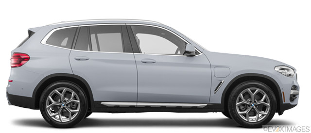 Imagem 2022 BMW X3 #333