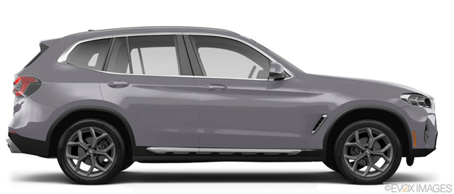 Bild 2024 BMW X3 #374