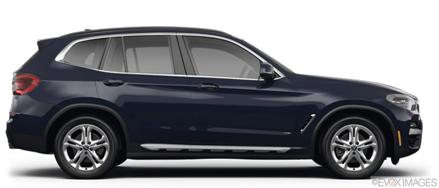 Bild 2022 BMW X3 #380