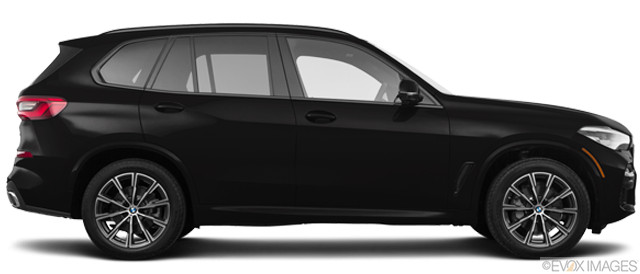 Bild 2020 BMW X5 #329