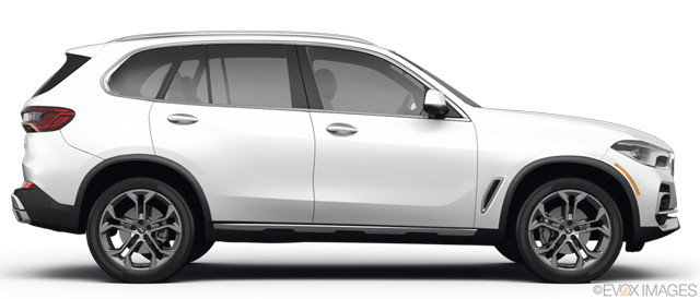 Bild 2023 BMW X5 #366