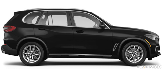 Bild 2024 BMW X5 #375