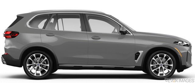 Bild 2024 BMW X5 #396