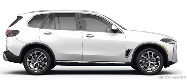 Bild 2024 BMW X5 #425