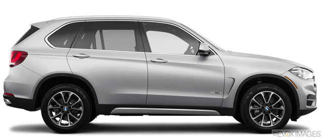 Bild 2018 BMW X5 #439