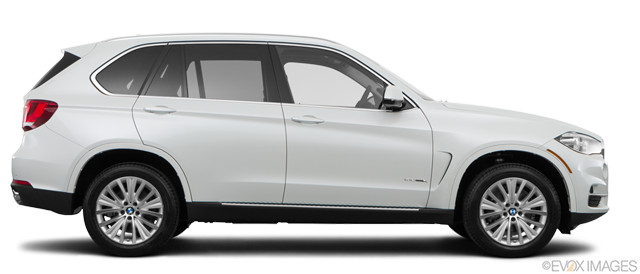 Bild 2016 BMW X5 xDrive Plug-In Hybrid #455