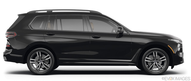 Bild 2023 BMW X7 #10003