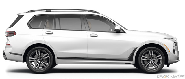 Bild 2023 BMW X7 #10004