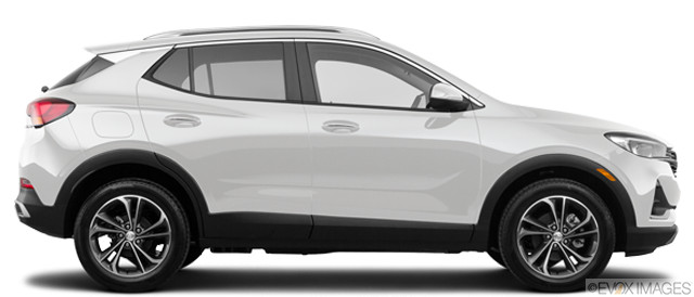 Imagen 2020 Buick Encore GX Essence #331