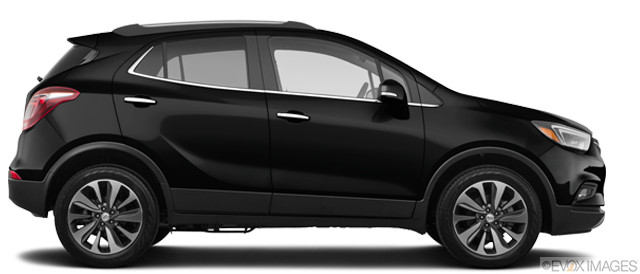 Imagen 2019 Buick Encore GX Essence #337