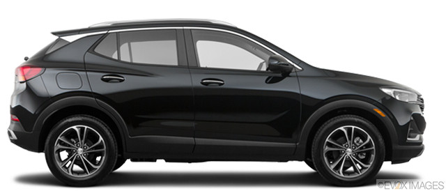 Imagen 2021 Buick Encore GX Essence #345