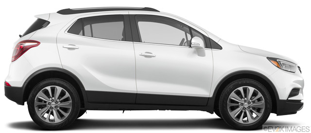 Imagen 2020 Buick Encore Preferred #322