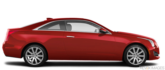 Immagine 2019 Cadillac ATS Coupe #10006