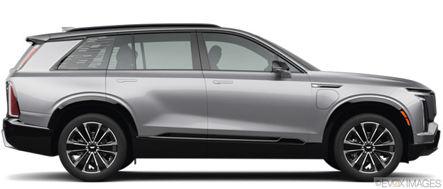 Immagine 2026 Cadillac Vistiq 900 e4 #10009