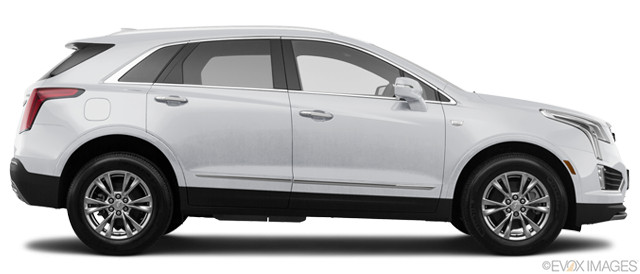 Immagine 2020 Cadillac XT5 #200