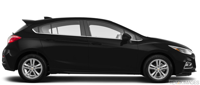 Сурет 2017 Chevrolet Cruze #125