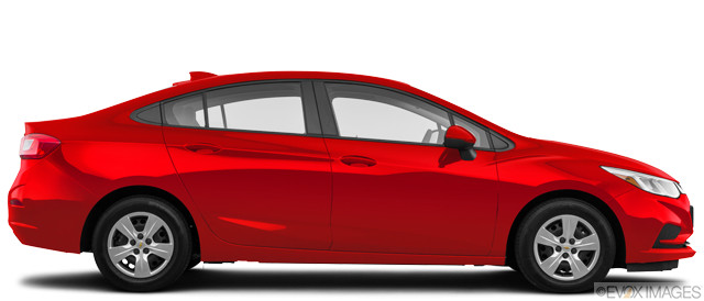 Сурет 2018 Chevrolet Cruze #191