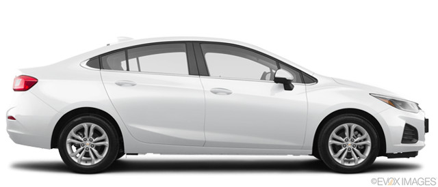 Сурет 2019 Chevrolet Cruze #223