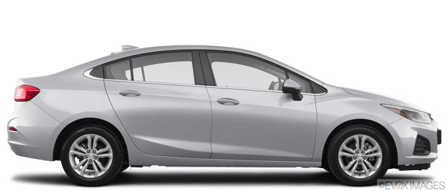 Сурет 2019 Chevrolet Cruze #289