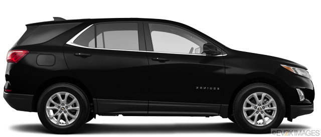 Сурет 2019 Chevrolet Equinox #292