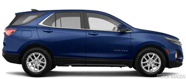 Imagen 2022 Chevrolet Equinox #351