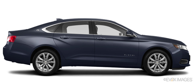 Сурет 2019 Chevrolet Impala #214