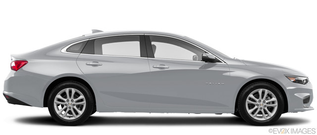 Imagen 2019 Chevrolet Malibu #154