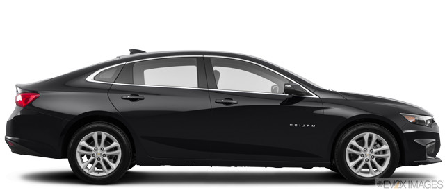 Сурет 2019 Chevrolet Malibu #163