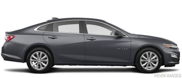 Imagen 2019 Chevrolet Malibu #225