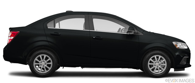 Сурет 2020 Chevrolet Sonic #220