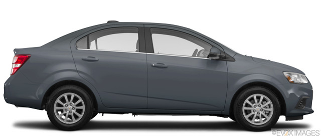 Сурет 2019 Chevrolet Sonic #233