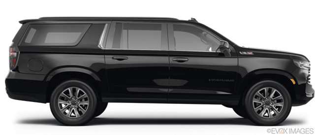 Сурет 2021 Chevrolet Suburban #10002