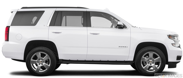 Сурет 2020 Chevrolet Tahoe #186