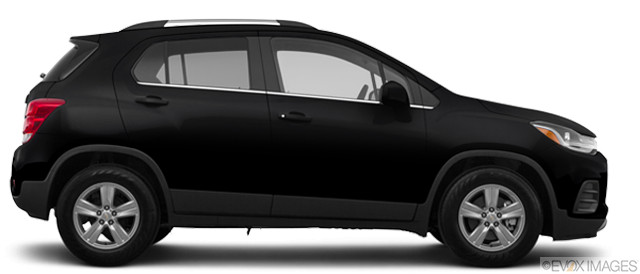 Сурет 2022 Chevrolet Trax #346