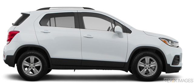 Сурет 2022 Chevrolet Trax LS #349