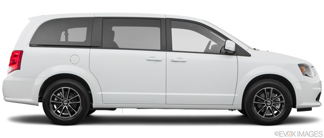 Изображение 2019 Dodge Grand Caravan #423