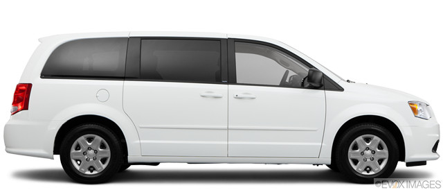 Изображение  Dodge Grand Caravan #456