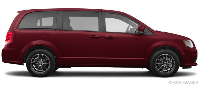 Изображение 2019 Dodge Grand Caravan #146