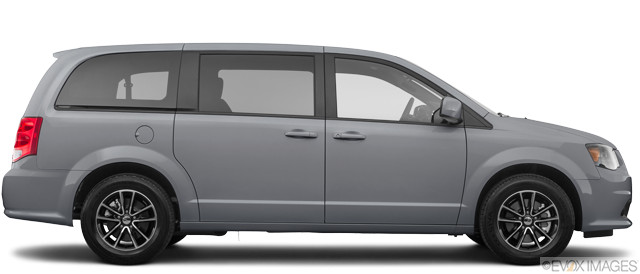 Изображение 2019 Dodge Grand Caravan #147