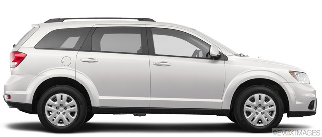 Imagen 2019 Dodge Journey #309