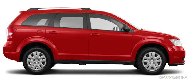 Imagen 2017 Dodge Journey #99