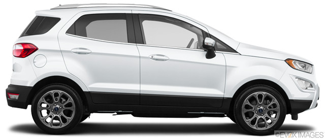 Imagem 2020 Ford EcoSport #216