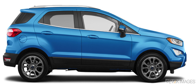 Imagem 2019 Ford EcoSport #340