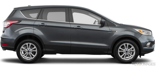 Imagem 2019 Ford Escape SE #160