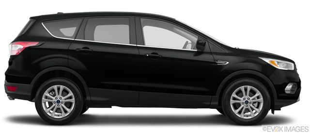 Imagem 2018 Ford Escape SE #362